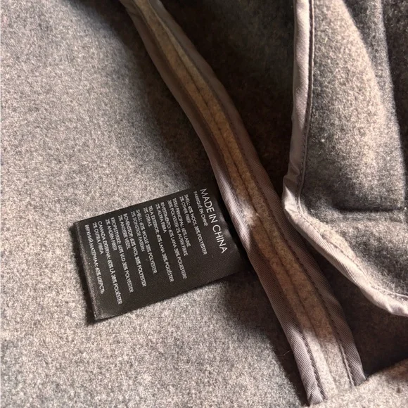 Club Monaco Jacket - Small - Picture 15 of 16